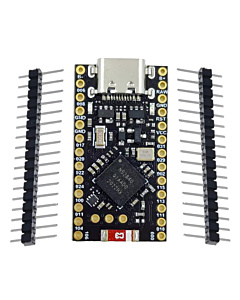 Pro Micro NRF52840 Development Board Compatible With Nice!Nano V2.0