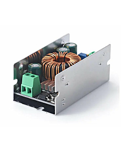 100W 6A Adjustable Output Buck Converter Voltage Power Step Down Module 