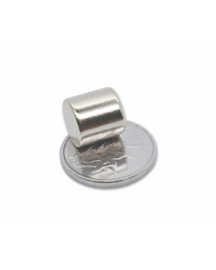 10mm x 15mm Neodymium Magnet Disc