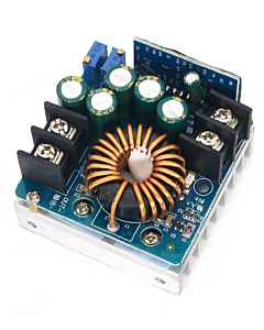 400W DC-DC CC CV Step Down Buck Power Voltage Converter
