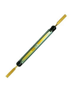 52MM 2 Pin Reed Switch Magnetic Sensor 