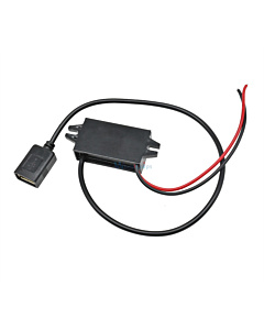 USB Charger Module Input 7V-20V Output 5V 3A 