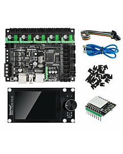 Makerbase Robin Nano V3 Control Board for 3D Printer