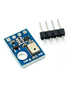 AHT10 High Precision Digital Temperature And Humidity Measurement Module
