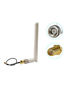 WIFI 2.4ghz Antenna With IPEX Connector