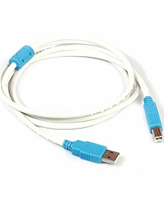 USB A to B Cable for Arduino Uno 5 Feet 1.5 meters