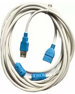 USB Cable Extension A to A 10 Meter 