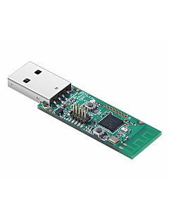 CC2531 USB Sniffer Dongle with CC Debugger Programmer Kit