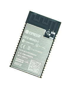ESP32-WROVER-E WiFi & BLE IoT Wireless Module Chip 4M 32Mbit Flash