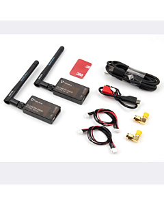 HolyBro Wireless Telemetry V3 433Mhz Kit for Pixhawk