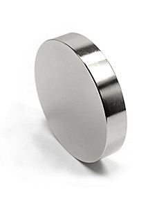 25mm x 5mm Neodymium round Magnet