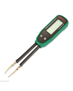 SMD Tester Mastech MS8910 for Capacitor and Resistor