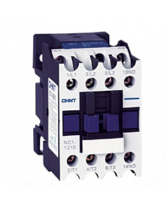 Chint NC1-1210 3 Pole AC Contactors 240V