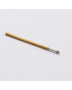 P50-E2 Pogo Pin with Pointed Tip for PCB Testing 