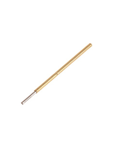 P50-Q1 Pogo Pin with Crown Tip for PCB Testing 