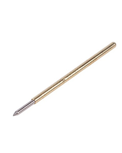 P75-B1 Pogo Pin with Pointed Tip for PCB Testing 