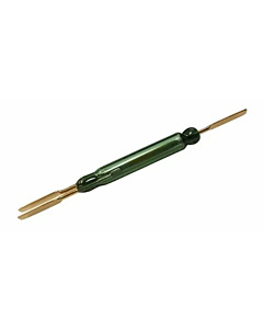 52MM 3 Pin Reed Switch Magnetic Sensor 