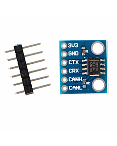 SN65HVD230 CAN Bus Transceiver Communication Module For Arduino 3c