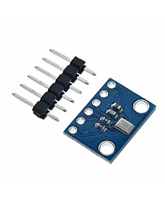 SPH0645 I2S MEMS Microphone Breakout Sensor Board Module for Arduino Raspberry Pi