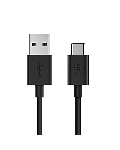 USB Type A Male To  C Male USB 1 Meter Cable