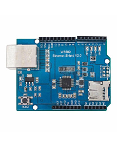 Ethernet Shield for Arduino UNO MEGA W5500 upgraded W5100 for IoT