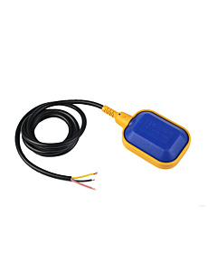 Float Switch Level Sensor for Tank with 2M Cable