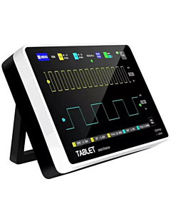 ProMax 1013D Digital Tablet Oscilloscope Dual Channel