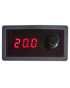 ProMax CSG04 4-20mA Current Signal Generator with Output precision Calibration Red LED Digital Display