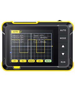 ProMax DSO152 Mini Handheld Digital Oscilloscope 1 Channel