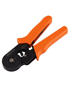 ProMax HSC8 10S ProMax Crimping Tool for Ferrule Lugs Cable Wire Pliers