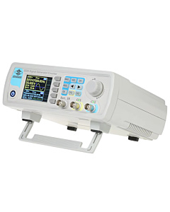 ProMax JDS6600 2-CH DDS Arbitrary Signal Waveform Generator Pulse Counter Frequency Meter USB TTL serial interface 60MHz