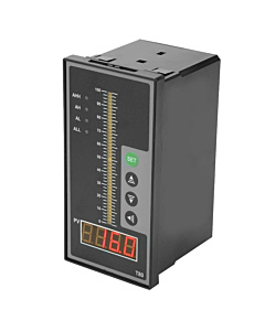 Promax Universal Sensor Signal Output Meter Column Display Level Indicator