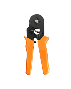 ProMax HSC8 10S ProMax Crimping Tool for Ferrule Lugs  Cable Wire Pliers