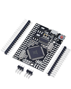 Mega Pro Mini CH340 USB Development Board Arduino ATMEGA2560-16AU