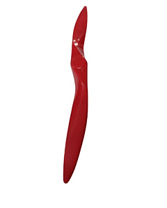 Propellers Red 15.5 cm