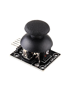ProMax XY Dual Axis 4-Way Directional Joystick Switch Component