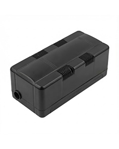 PSE-02 Surface Mount Power Supply Enclosure