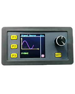 ProMax Adjustable PWM Sine Wave 2-10V 4-20mA Signal Generator