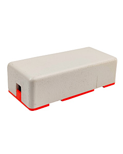 PES37 CircuitX Plastic Enclosure