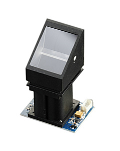 R305 Fingerprint Biometric Sensor with Serial UART for Arduino