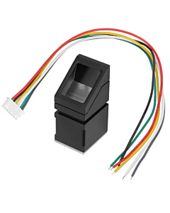 R307S Optical Fingerprint Identification Module Sensor - 1000 Fingerprints - UART & USB 2.0 Interface