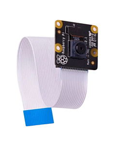 Raspberry Pi NoIR Camera Module V2 Board 8MP 1080p