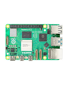 Raspberry Pi 5 Model B 1GB RAM