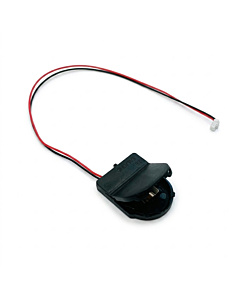 Raspberry Pi 5 RTC Battery Box