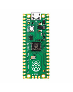 Raspberry Pi Pico MicroController Development Board