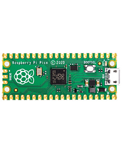 Raspberry Pi Pico MicroController Development Board