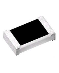 RC0402FR-071ML 62.5mW Thick Film Resistors ±100ppm/℃ ±1% 1MΩ 0402 Chip Resistor Surface Mount 