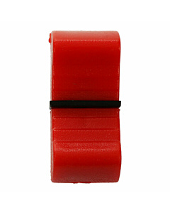 Linear Slider Knob 4mm, Red 