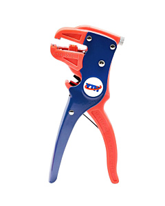 YTH-78-318 Automatic 2-in-1 Wire Stripper and Cutter with Adjustable Tension