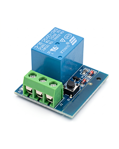 Lead Acid Battery Protection Relay Module 12V